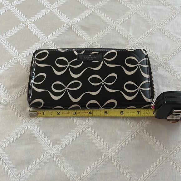 Kate spade wallet - Picture 4 of 5